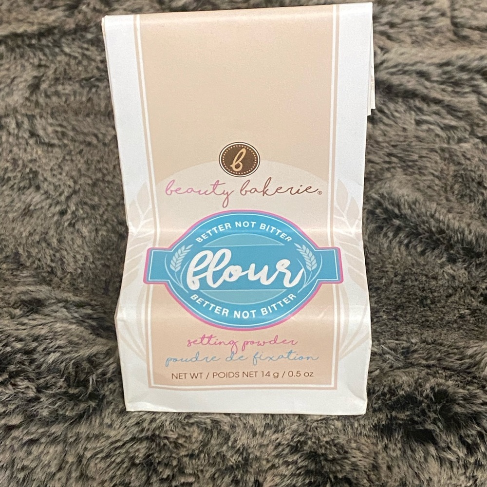 BEAUTY BAKERIE SETTING POWER - Picture 8 of 10